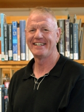Brad Wood