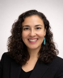 Portrait of Miriam Sullivan