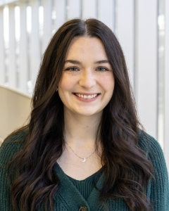 Emily Baumann