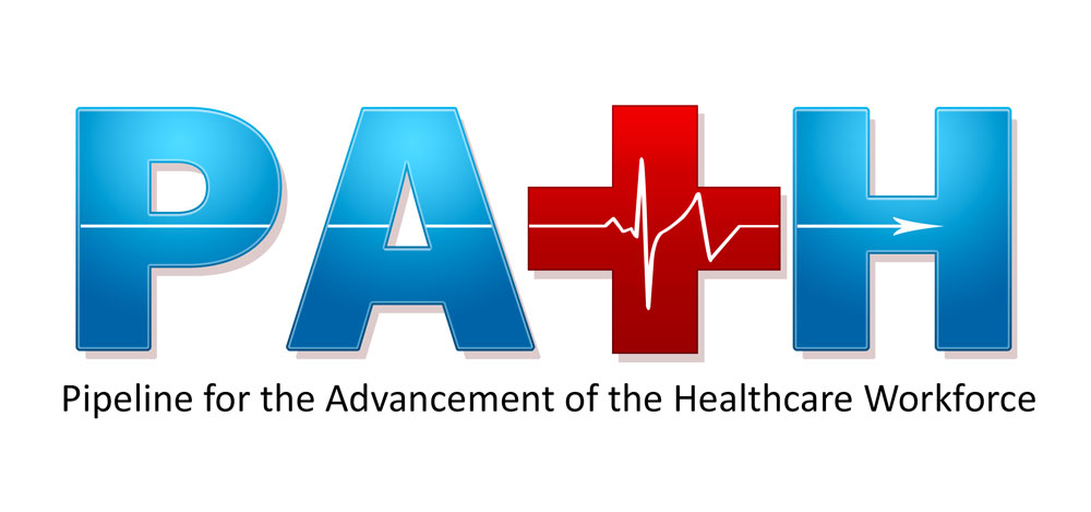 PATH logo - Pipeline for the Advancement of the Healthcare Workforce