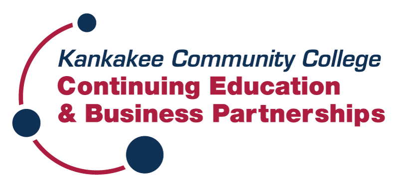 Kankakee Community College Continuing Education and Business Partnerships