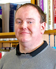 Photo of Dwayne Musick