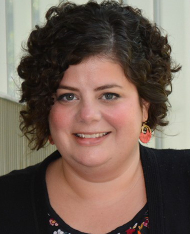 Photo of Melanie Green