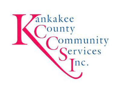 Kankakee County Community Services Inc. logo