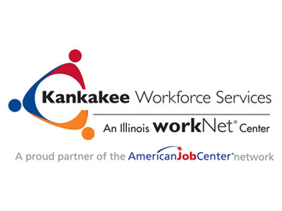 Kankakee County Community Services Inc. logo